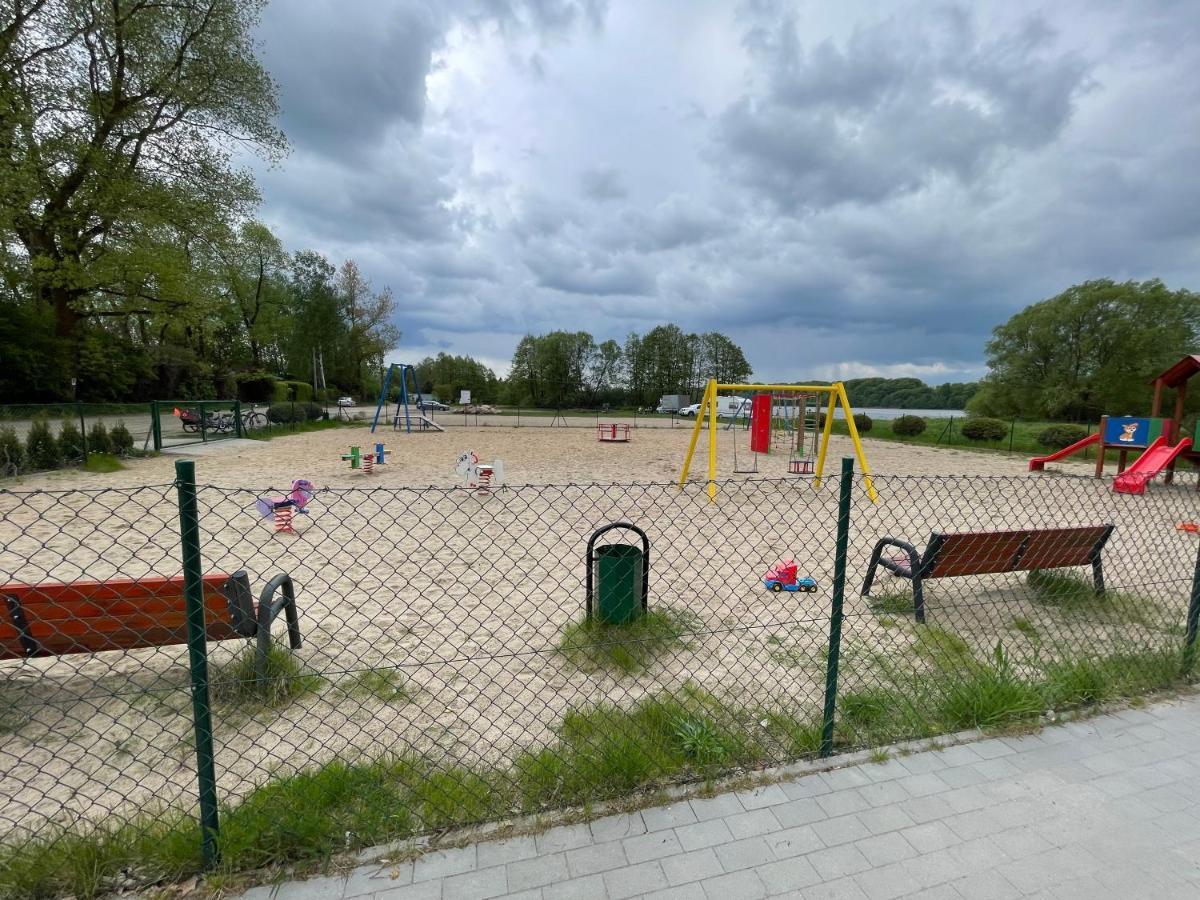 Willa Domowy Zakątek Tuchom Zewnętrze zdjęcie