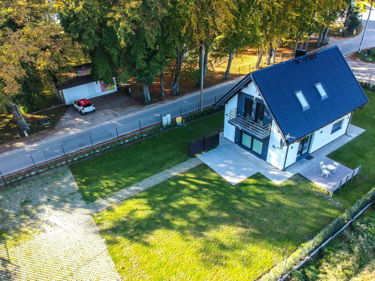 Willa Domowy Zakątek Tuchom Zewnętrze zdjęcie